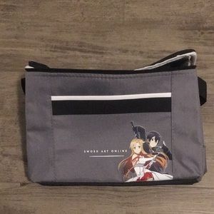 Sword art online lunch box
